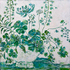 Rachael Little - Seaside Floral