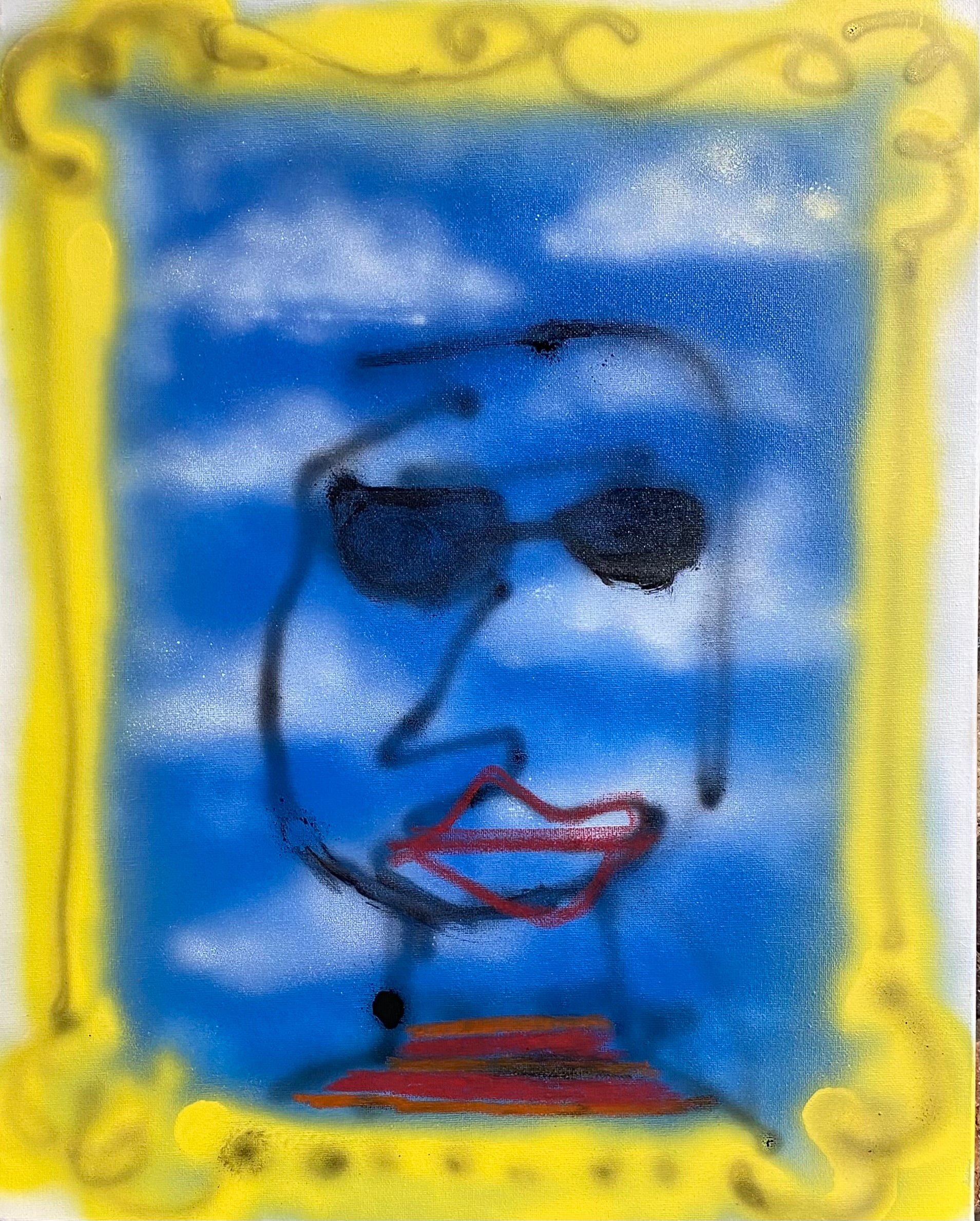 Jarrod Gildea - Dream