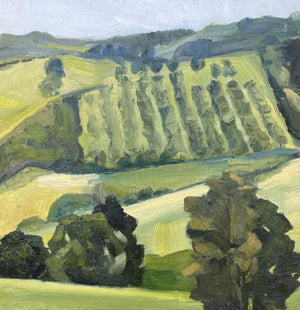 Alice Kulbat - Valley View