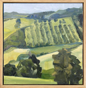 Alice Kulbat - Valley View