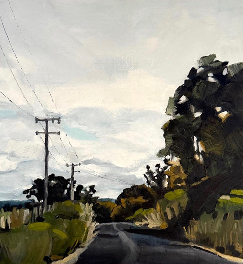 Alice Kulbat - The Road Out