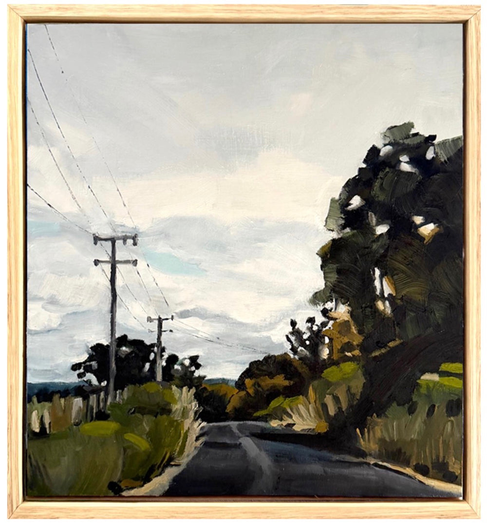 Alice Kulbat - The Road Out