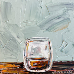 Angela Hawkey - Whiskey