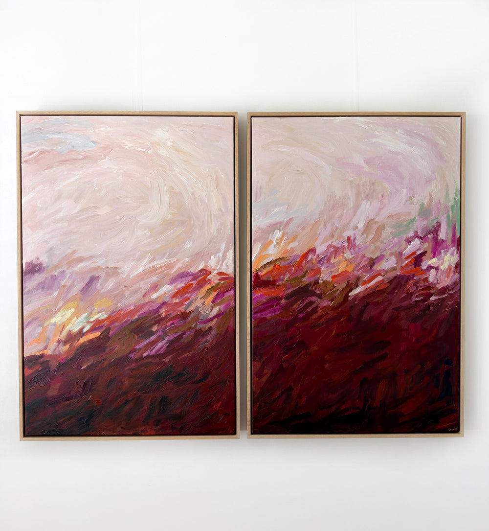 Lena Baumgartner - Quietly Romantic