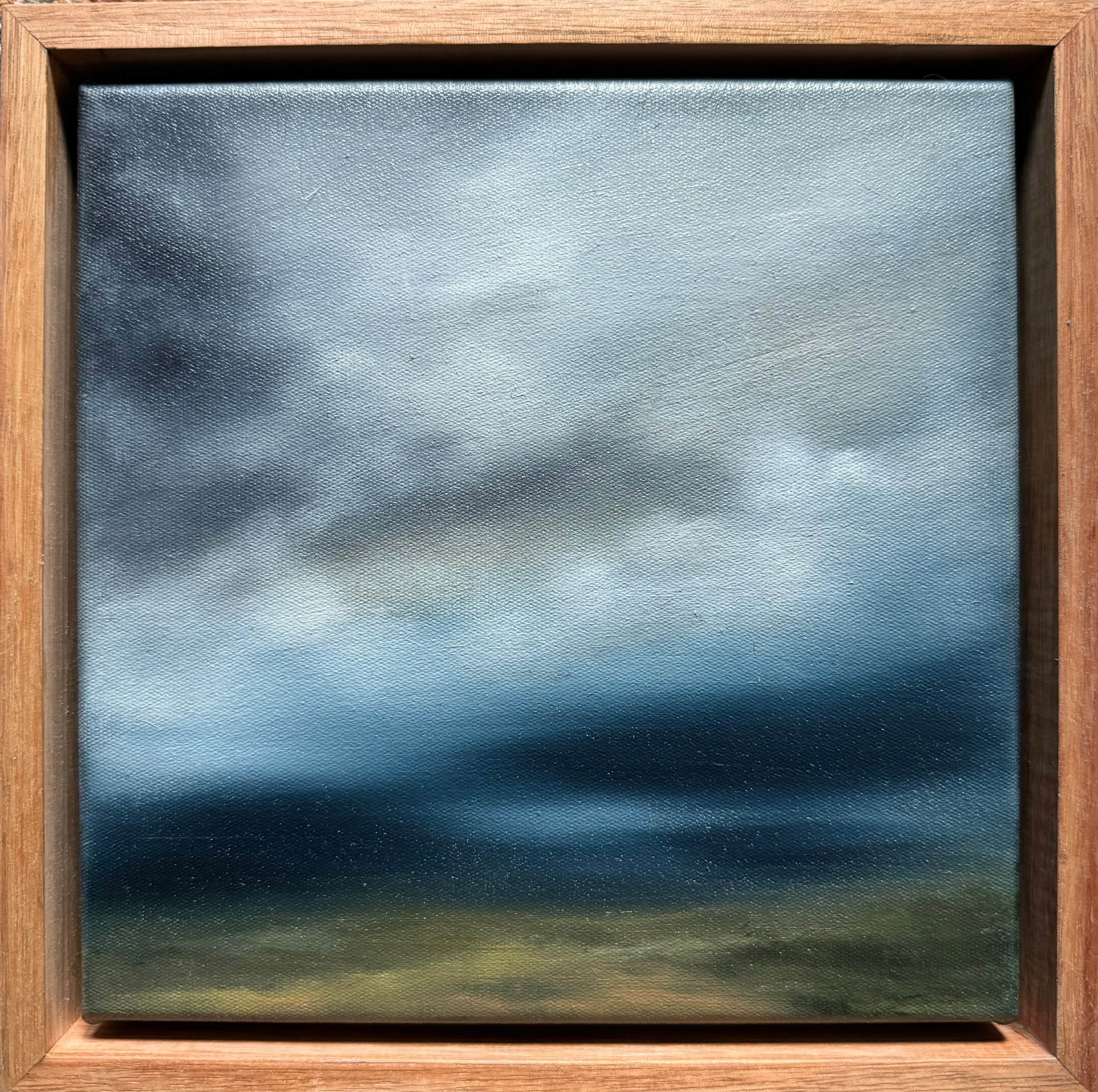 Kelly Kondis - Vagabond