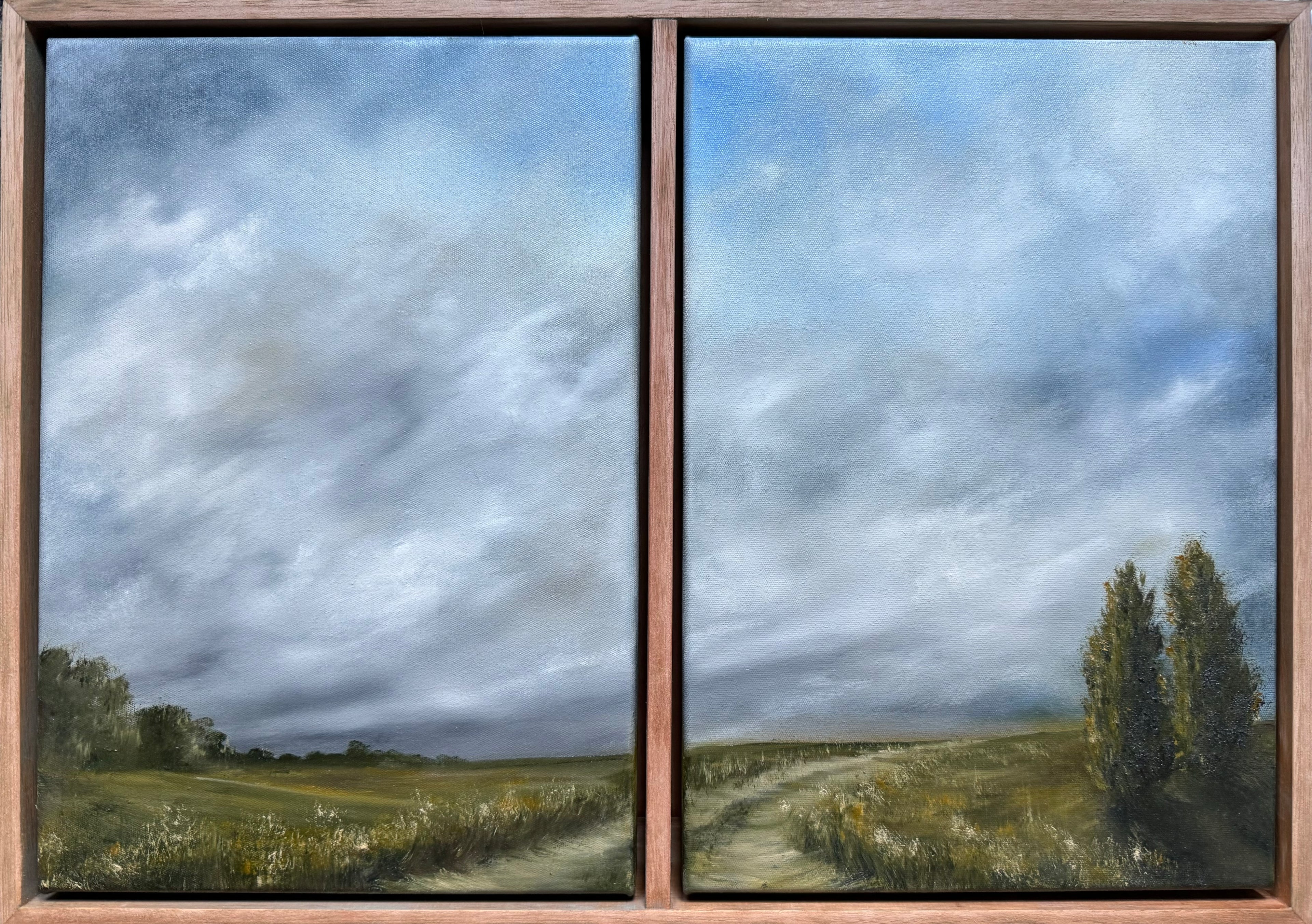 Kelly Kondis - Yonder