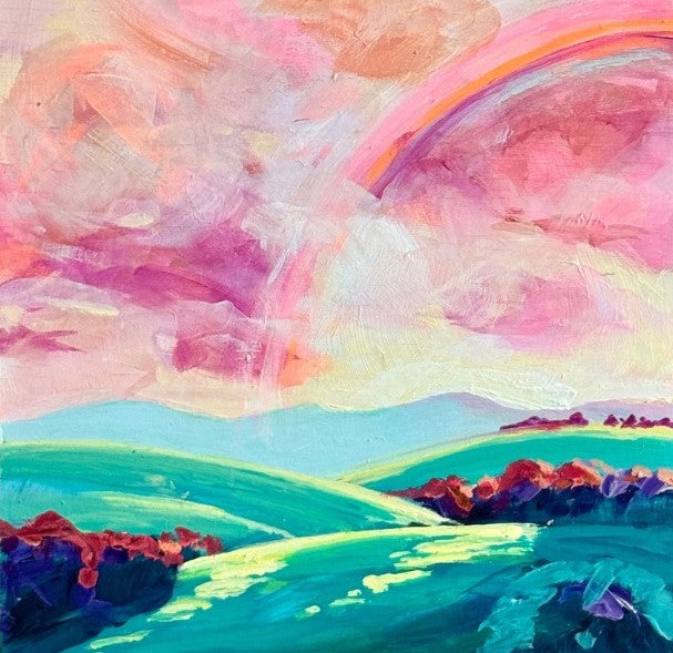 Katherine Cusack - Ledgend Dairy Three