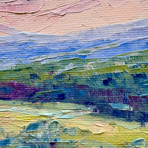 Charlotte Moore - Dusk Blushes