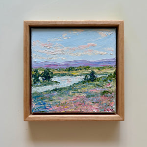 Charlotte Moore - Where The River Bends