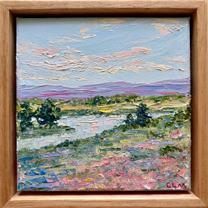 Charlotte Moore - Where The River Bends