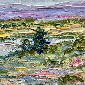 Charlotte Moore - Where The River Bends