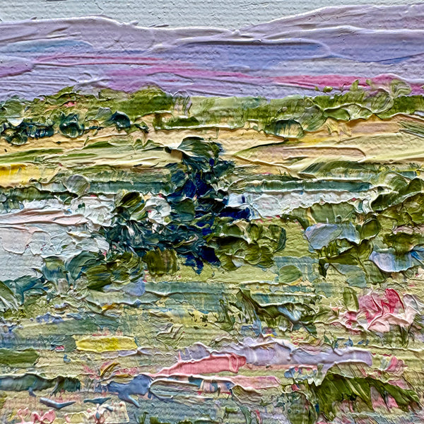 Charlotte Moore - Where The River Bends