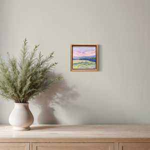 Charlotte Moore - Dusk Blushes