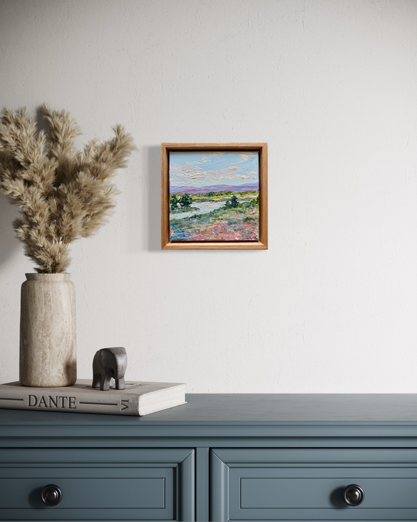 Charlotte Moore - Where The River Bends