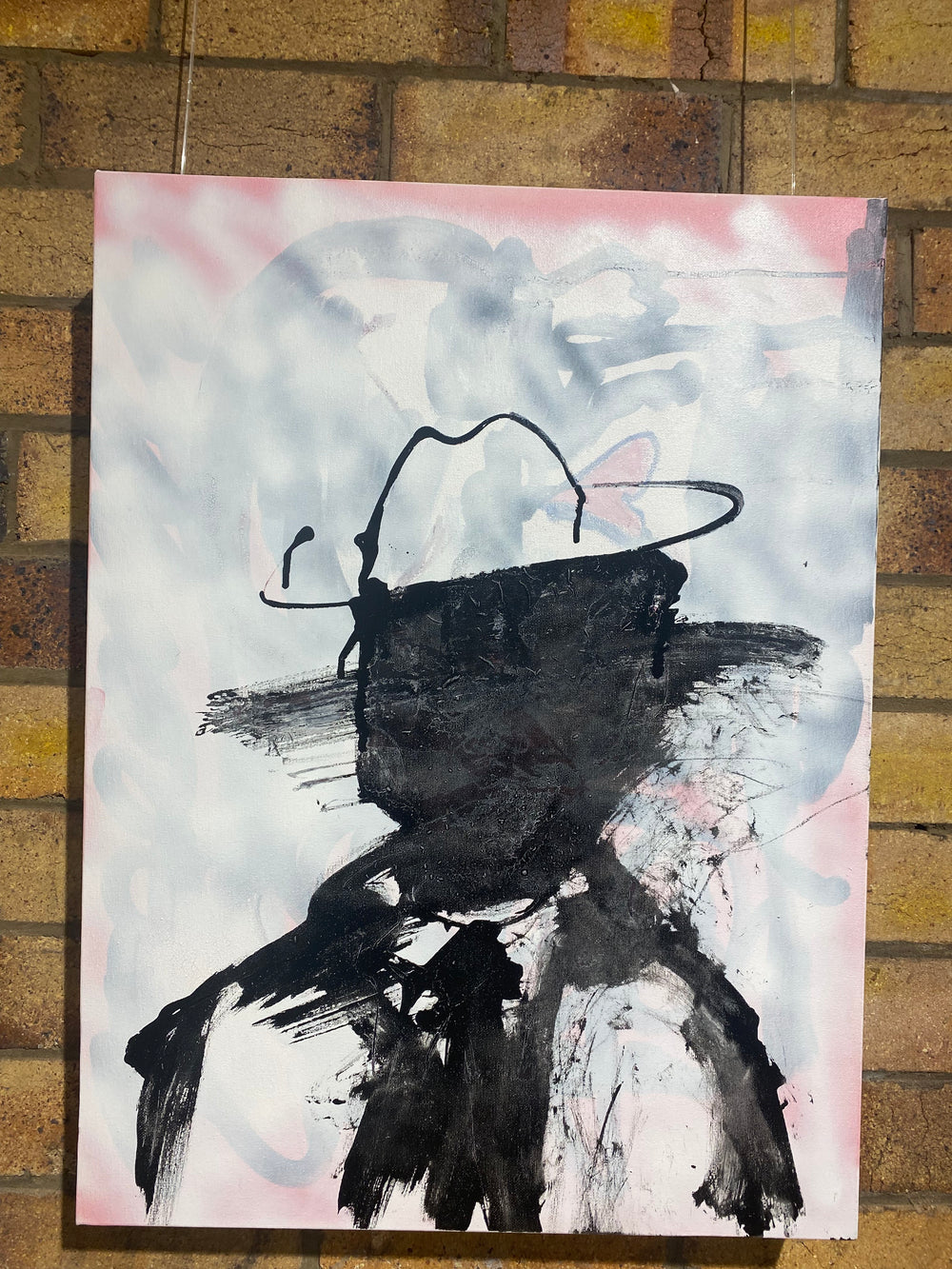 Jarrod Gildea - Sign of Doom