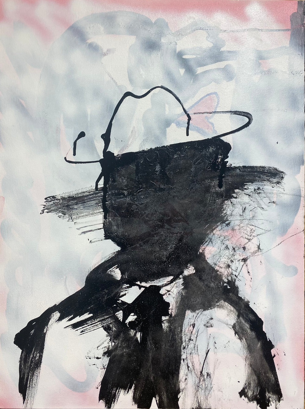 Jarrod Gildea - Sign of Doom