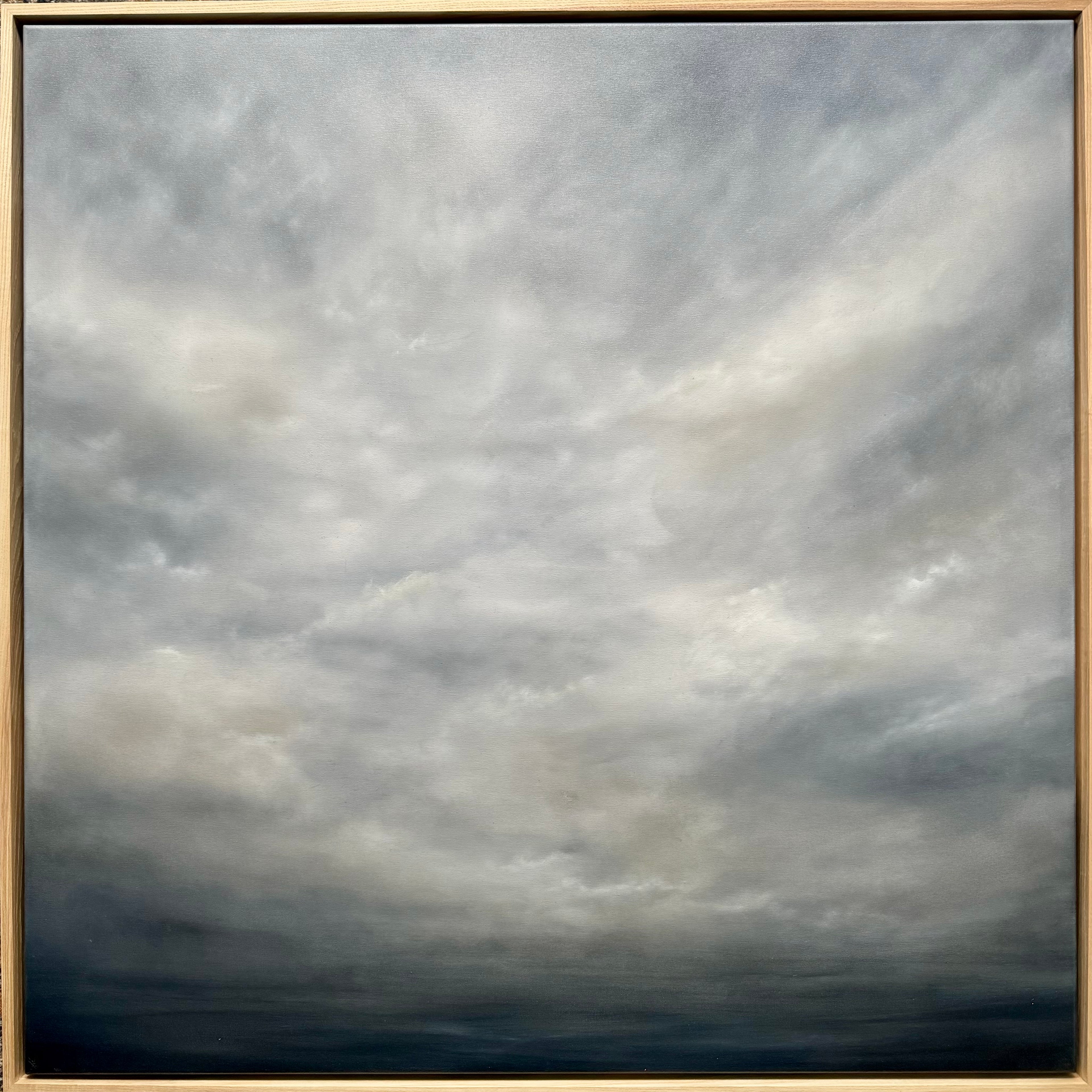 Kelly Kondis - The Winged Pysche With Awaken'd Eyes