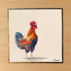 Shani White - A Doodle-Do