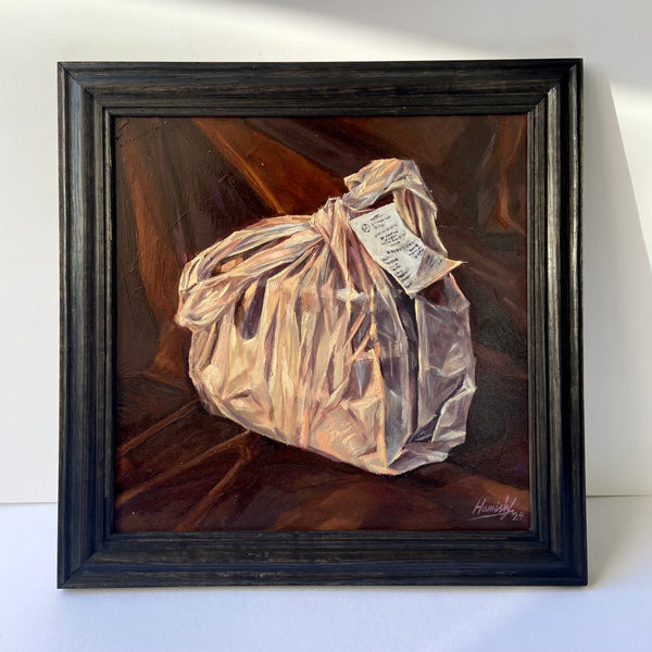 Hamish Fleming - Thai Takeout, Thursday