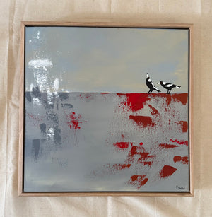Paula Mackay - The Pair