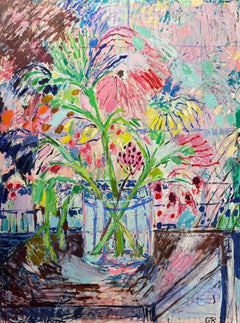 Gugge Kirstine Ravn - Floral Arrangement