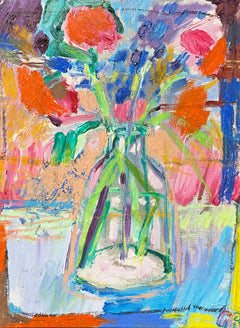 Gugge Kirstine Ravn - Flora