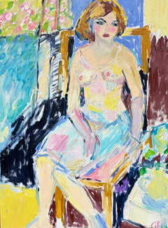 Gugge Kirstine Ravn - My Friend