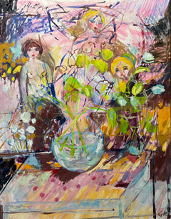 Gugge Kirstine Ravn - Soho Street