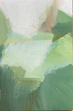 Jane Canfield - Trees I