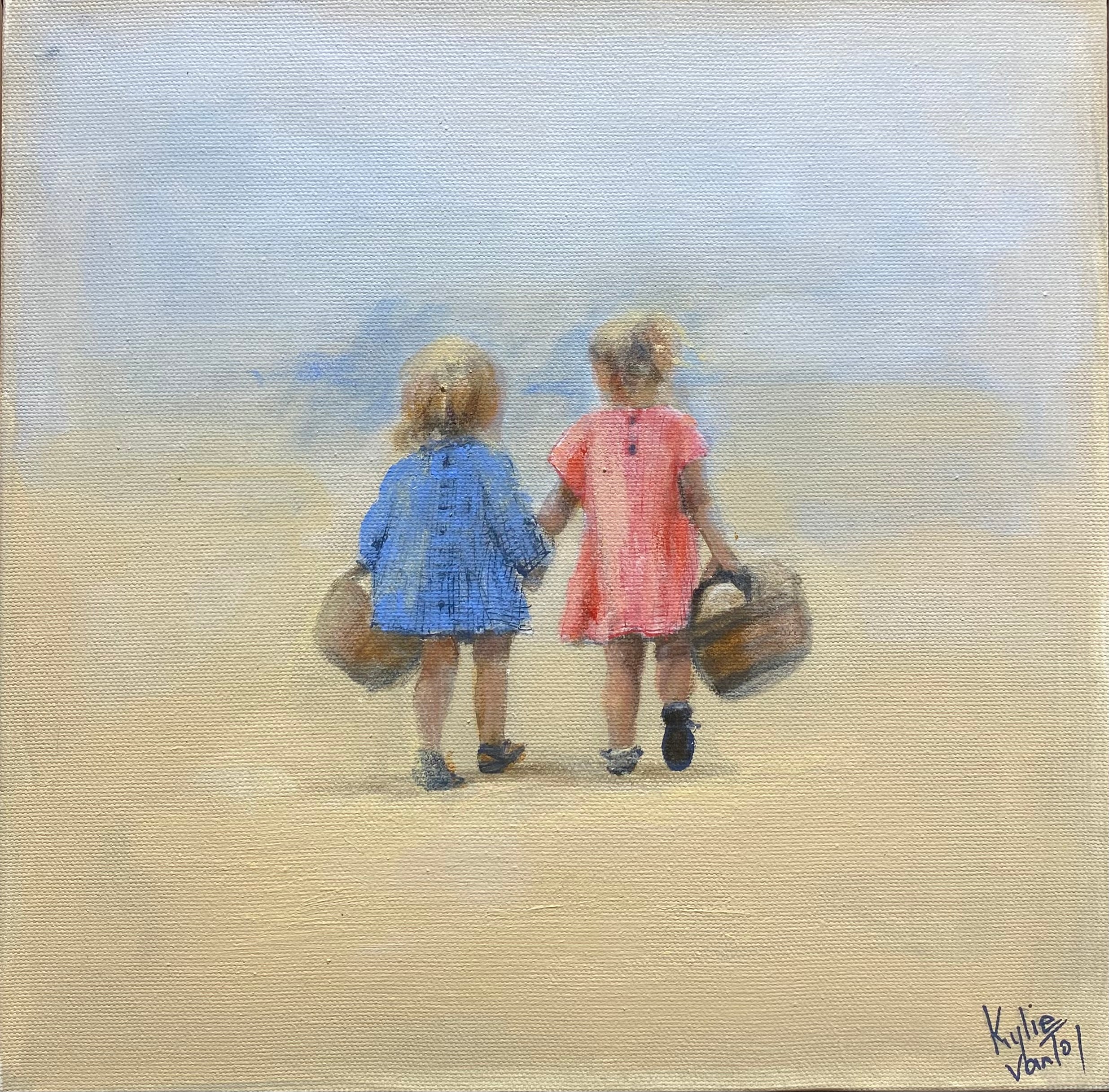 Kylie van Tol - Besties