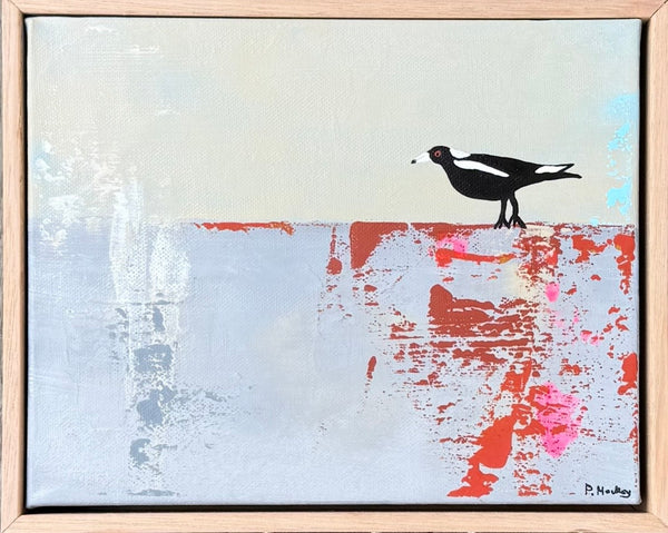 Paula Mackay - Harmony
