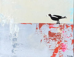 Paula Mackay - Harmony