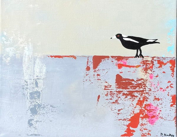 Paula Mackay - Harmony