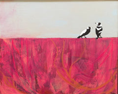 Paula Mackay - How Did We Get Here?