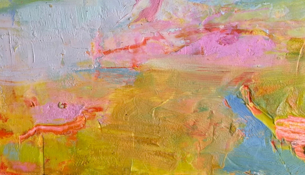 Lynda Jane - Unexpected Surprises