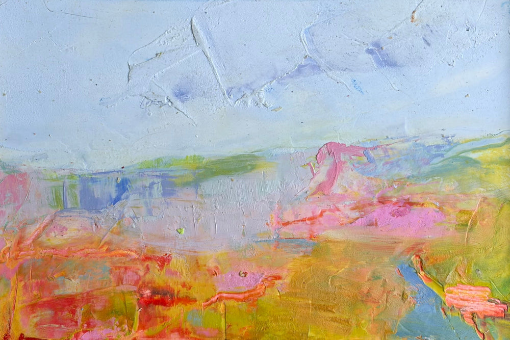 Lynda Jane - Unexpected Surprises