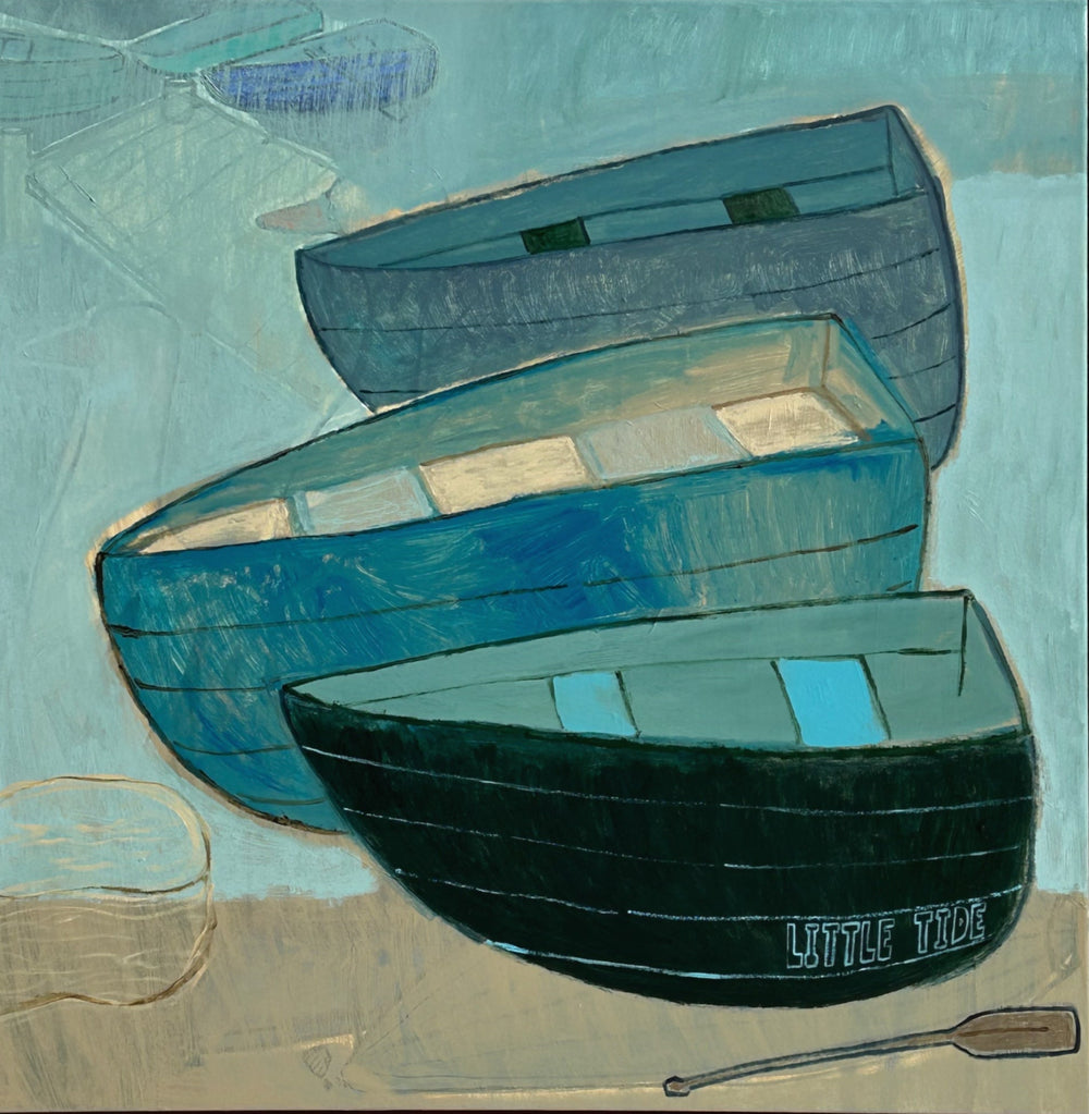 Sophie Farquhar - Little Tide