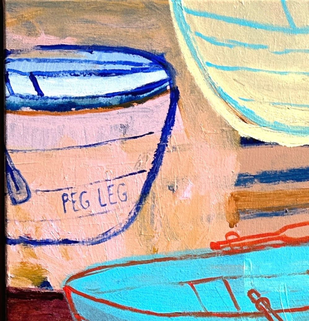 Sophie Farquhar - Salty