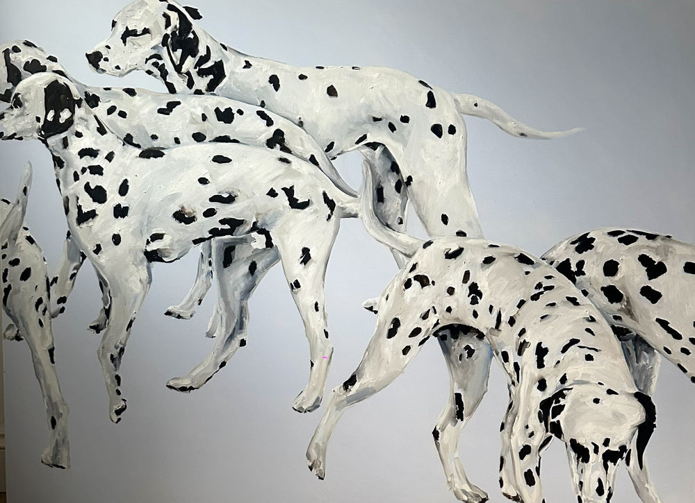 Monique Correy - Chocolate Chip