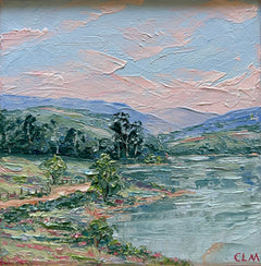 Charlotte Moore - The Gentle Hour