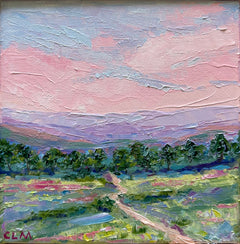 Charlotte Moore - Dusk’s Kiss