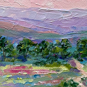 Charlotte Moore - Dusk’s Kiss