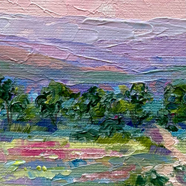 Charlotte Moore - Dusk’s Kiss