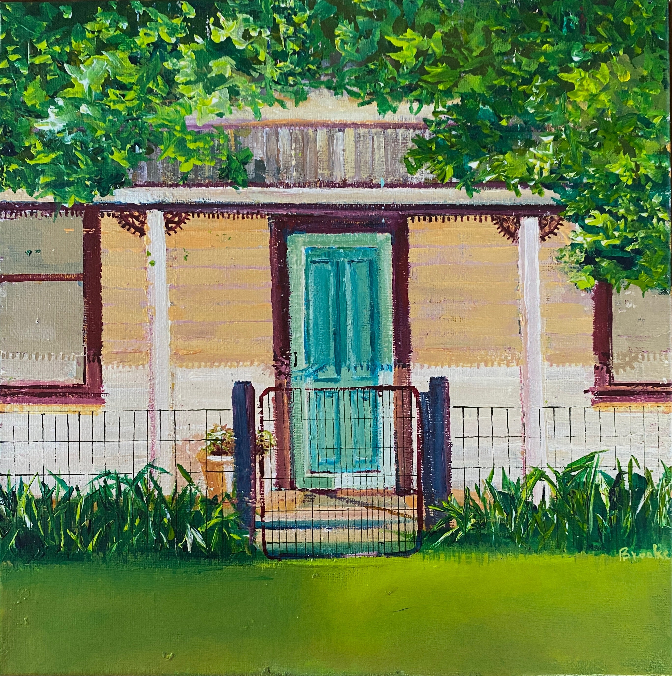 Brooke Whelan - Home For Christmas 3