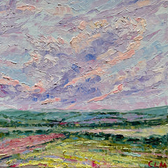 Charlotte Moore - Sky Waltz