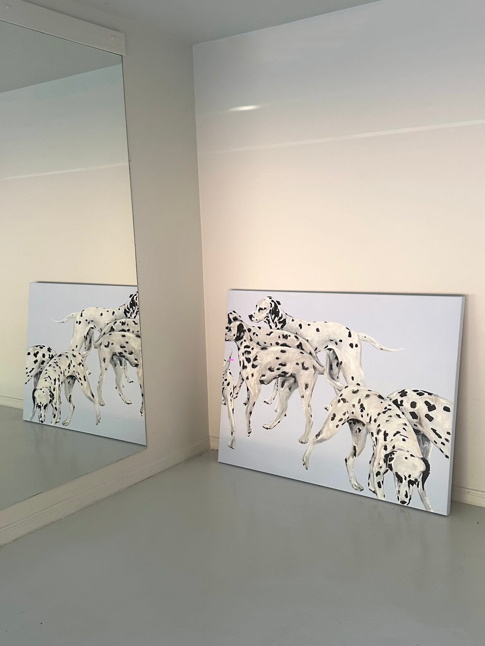 Monique Correy - Chocolate Chip