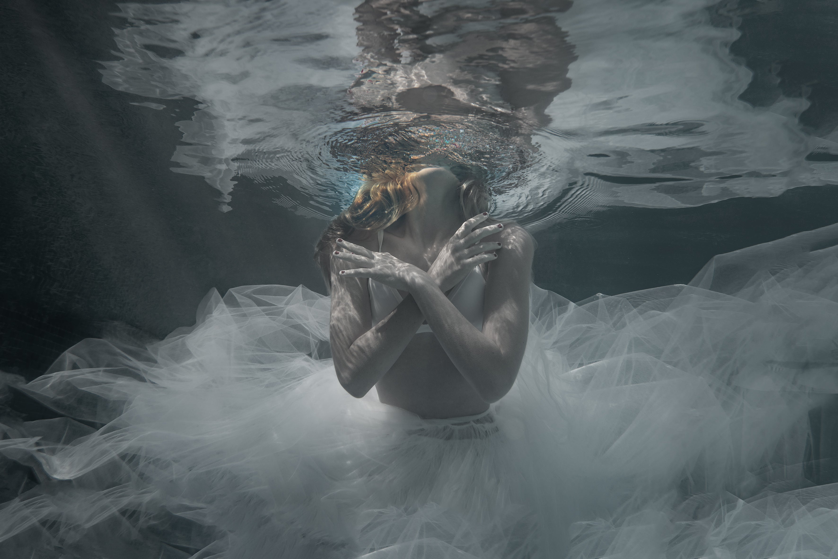 Liesel Edis  - Isabella