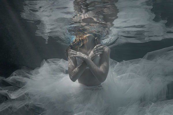 Liesel Edis  - Isabella