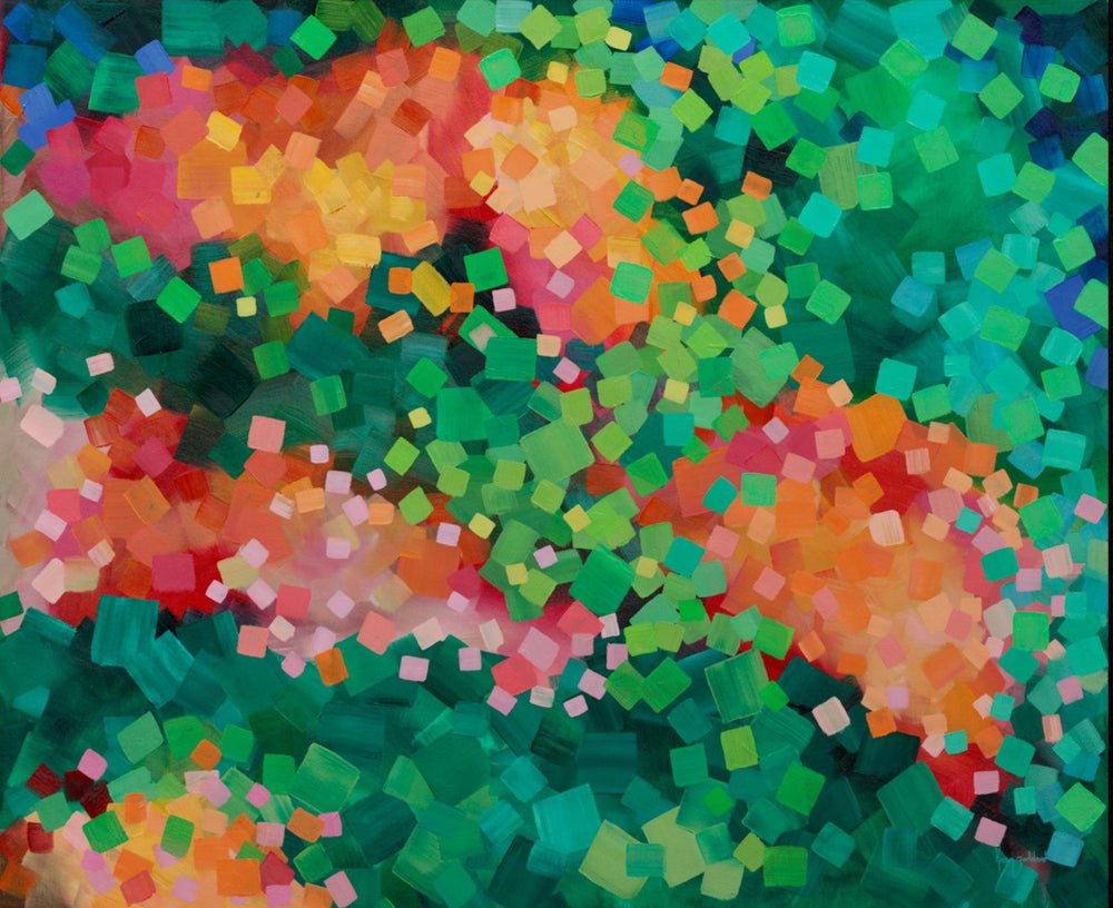 Karen Goddard - I Found Paradise