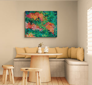 Karen Goddard - I Found Paradise